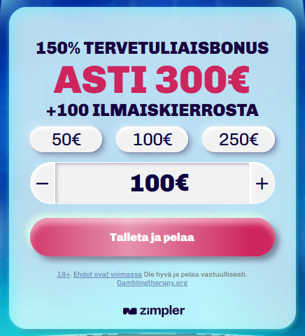 Lumi Casino